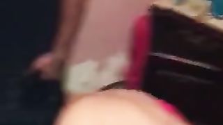 كبسة بيت دعارة في مصر - مشهد مخيف