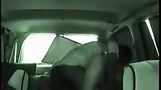 كبلز عرب نيك في سيارة جيب تصوير مخفي