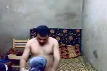 Fuck Muslim girl from Egypt - مصري
