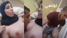 Tunisia xnxx - سكس تونسي